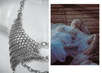 VALKYRIE BRA TOP