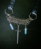 MAGURA sword choker