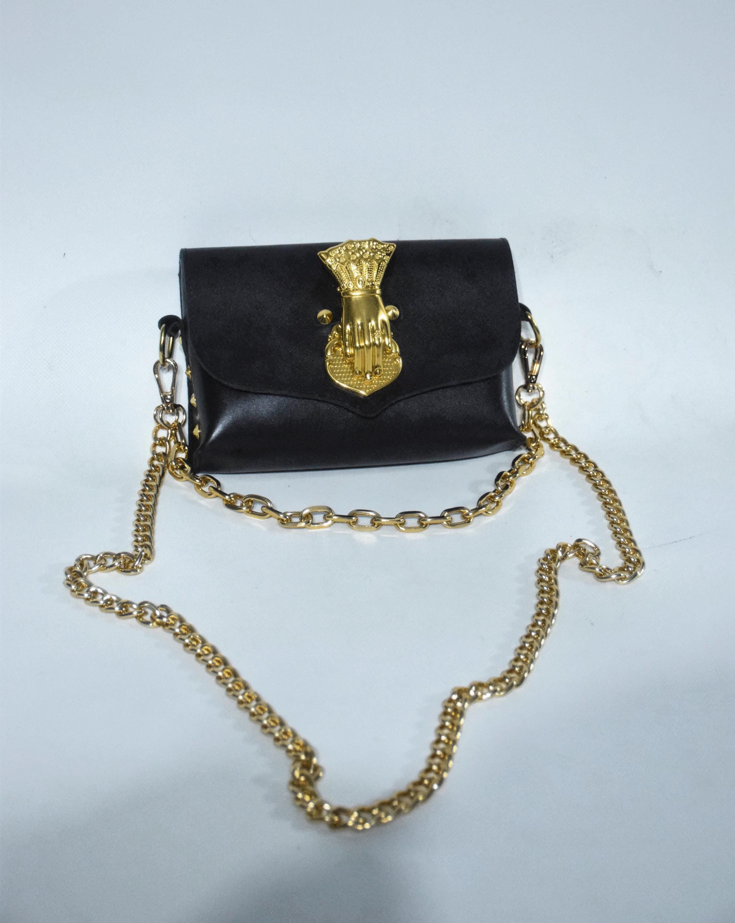 VICTORIAN  Hand Bag