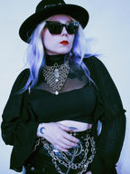 WIMPERG choker