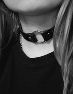 O-RING CHOKER