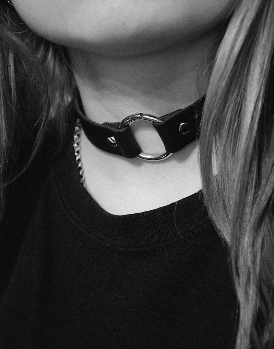 O-RING CHOKER