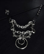 ZERAH CHOKER