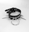 TRIXY SPIKED CHOKER
