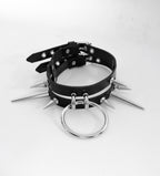 TRIXY SPIKED CHOKER
