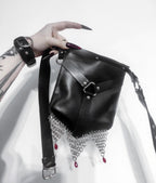 WHISPER POCKET POUCH bag