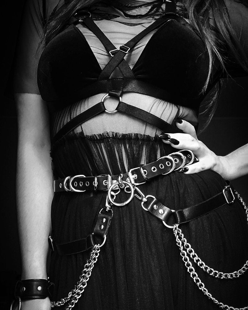 LIAN BELT