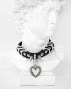 SACRED HEART CHOKER