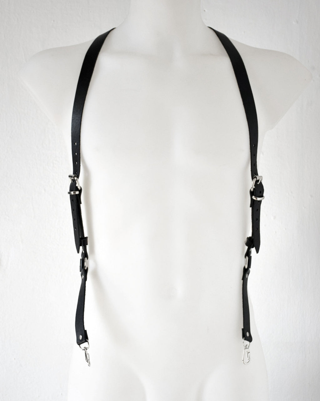 KORIN MEN'S HARNESS