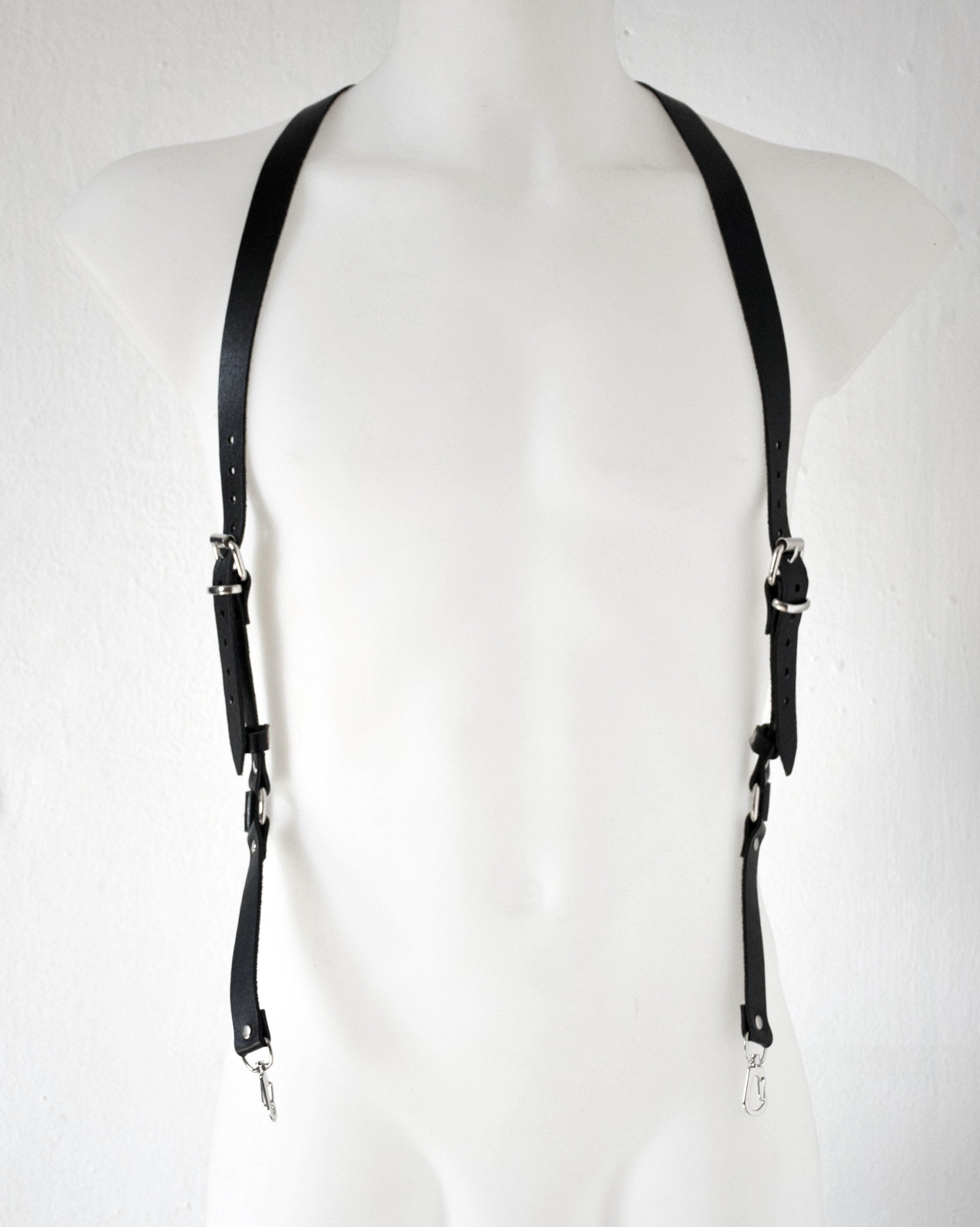 KORIN MEN'S HARNESS