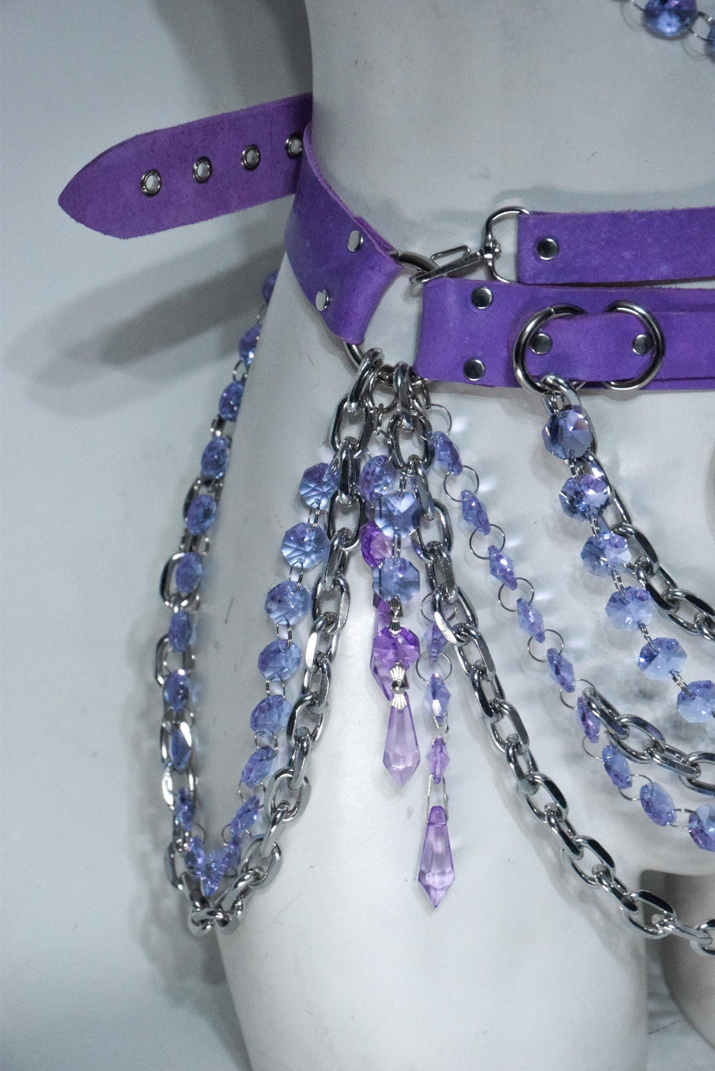 WISTERIA Harness Set