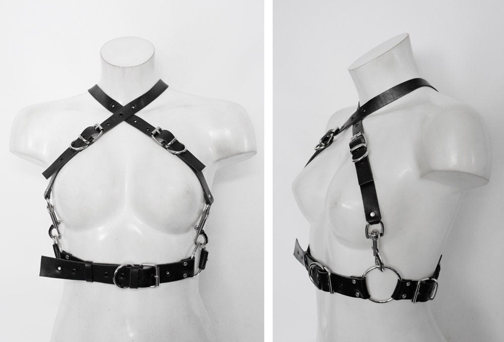 NEPHILIM HARNESS