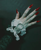 LION'S HEAD BRACELETS