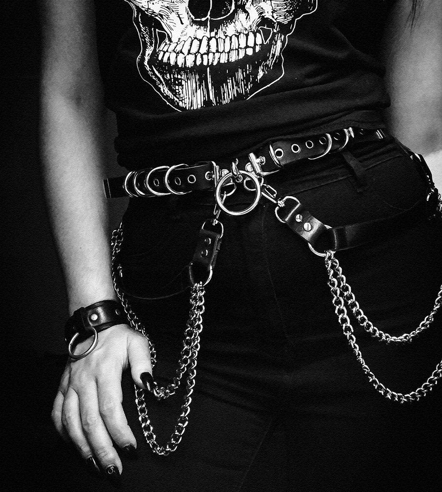 LIAN BELT