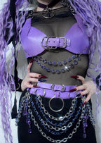 WISTERIA Harness Set