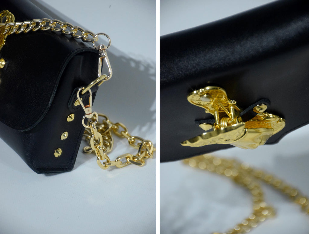 VICTORIAN  Hand Bag