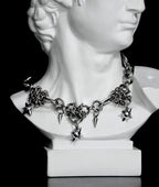 MORGENSTERN Flail ball choker
