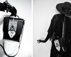 CATHEDRAL WIMPERG purse