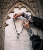 TRACERY Necklace