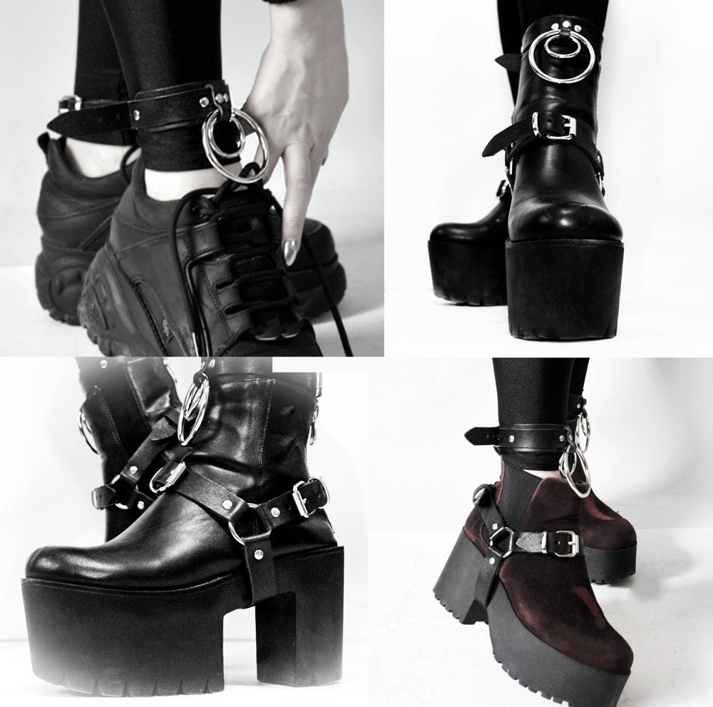 TERA & Solar cuffs