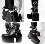 TERA & Solar cuffs