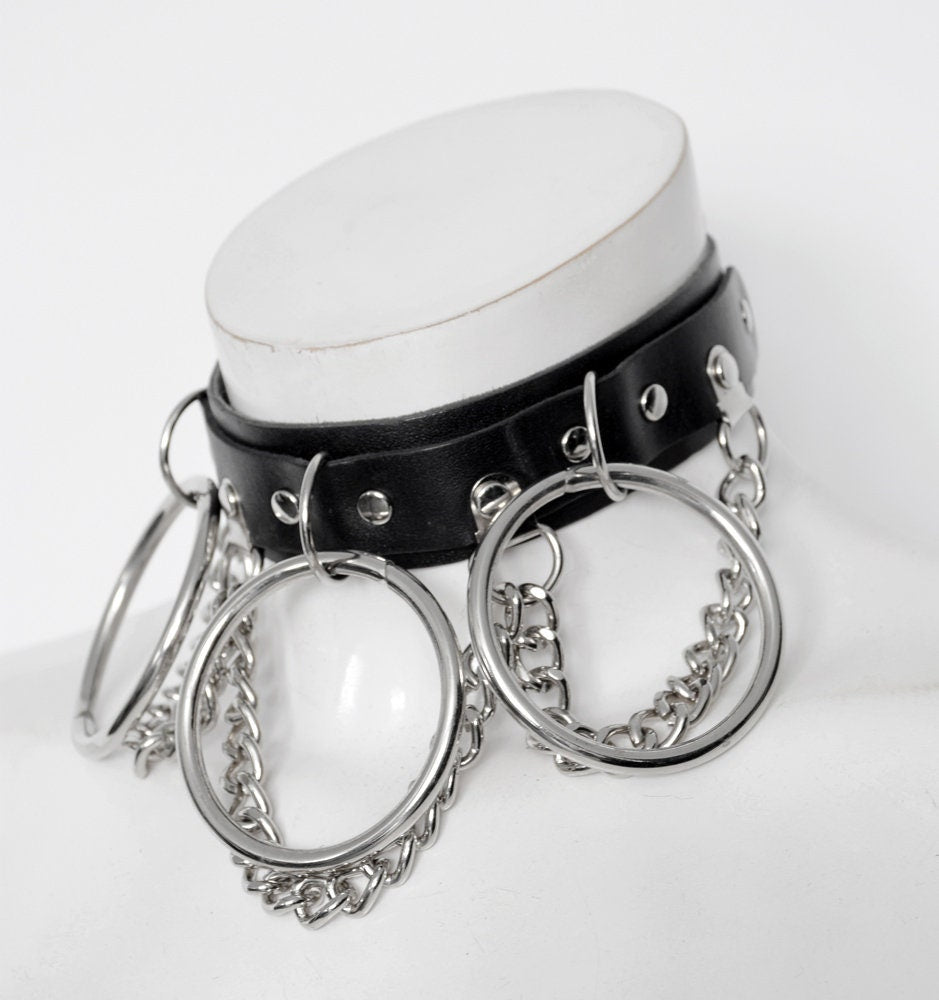 PHOEBUS choker