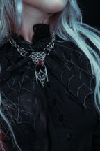 TRACERY Necklace