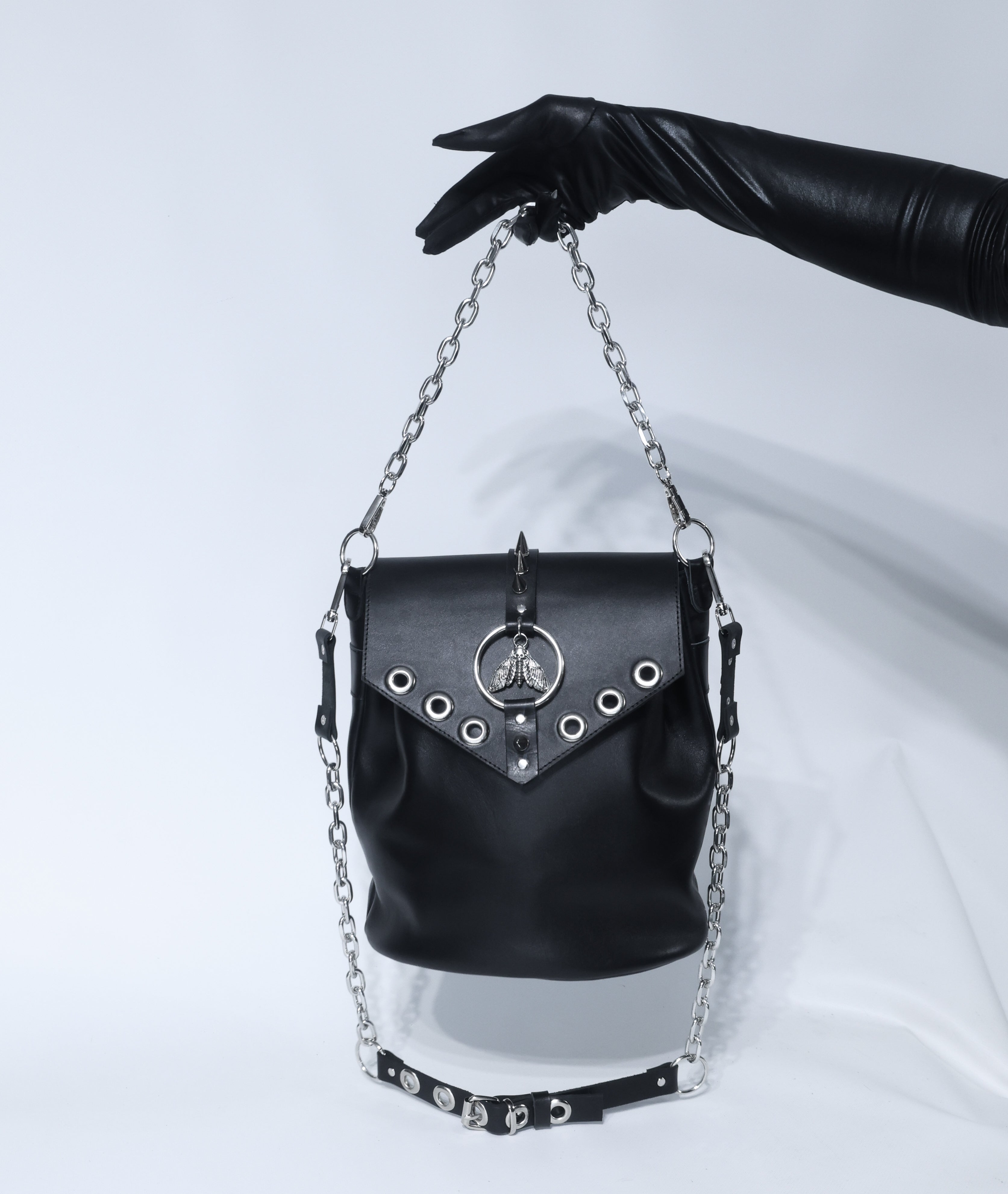 MOTH bag