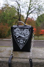 OUIJA NOIR BAG
