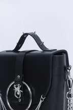 WIDOW NOIR Mini Bag