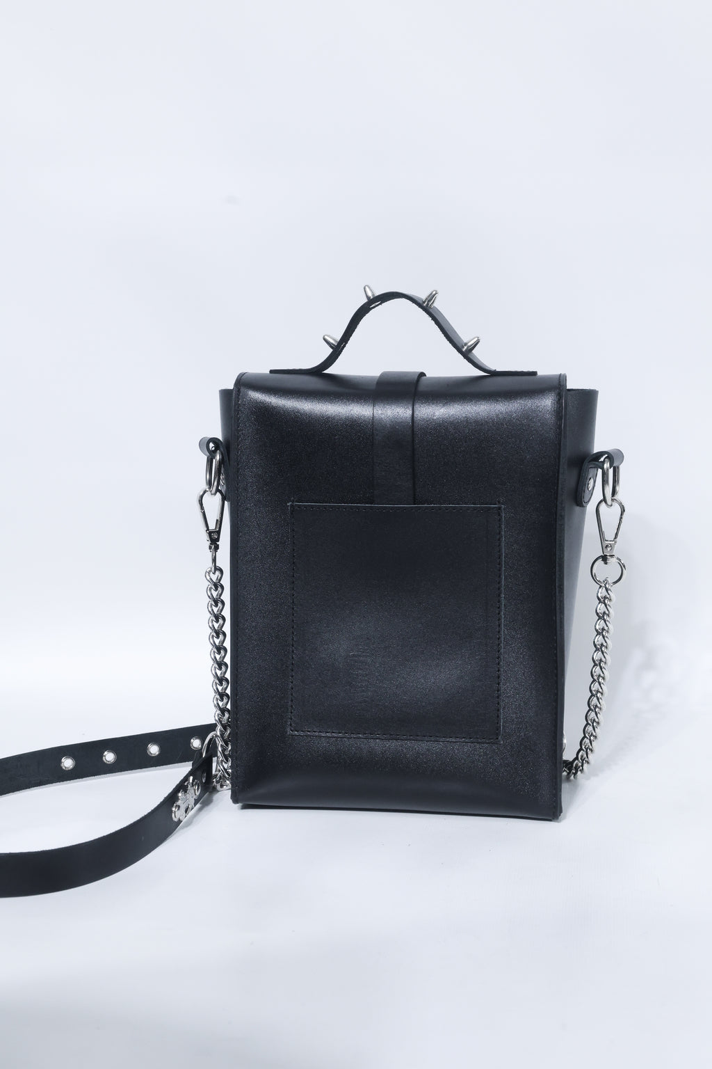 WIDOW NOIR Mini Bag