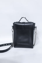 WIDOW NOIR Mini Bag