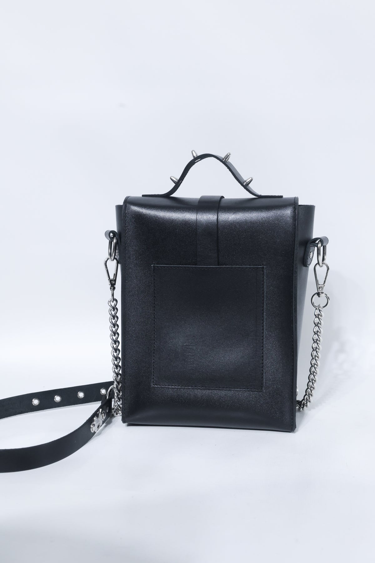 WIDOW NOIR Mini Bag