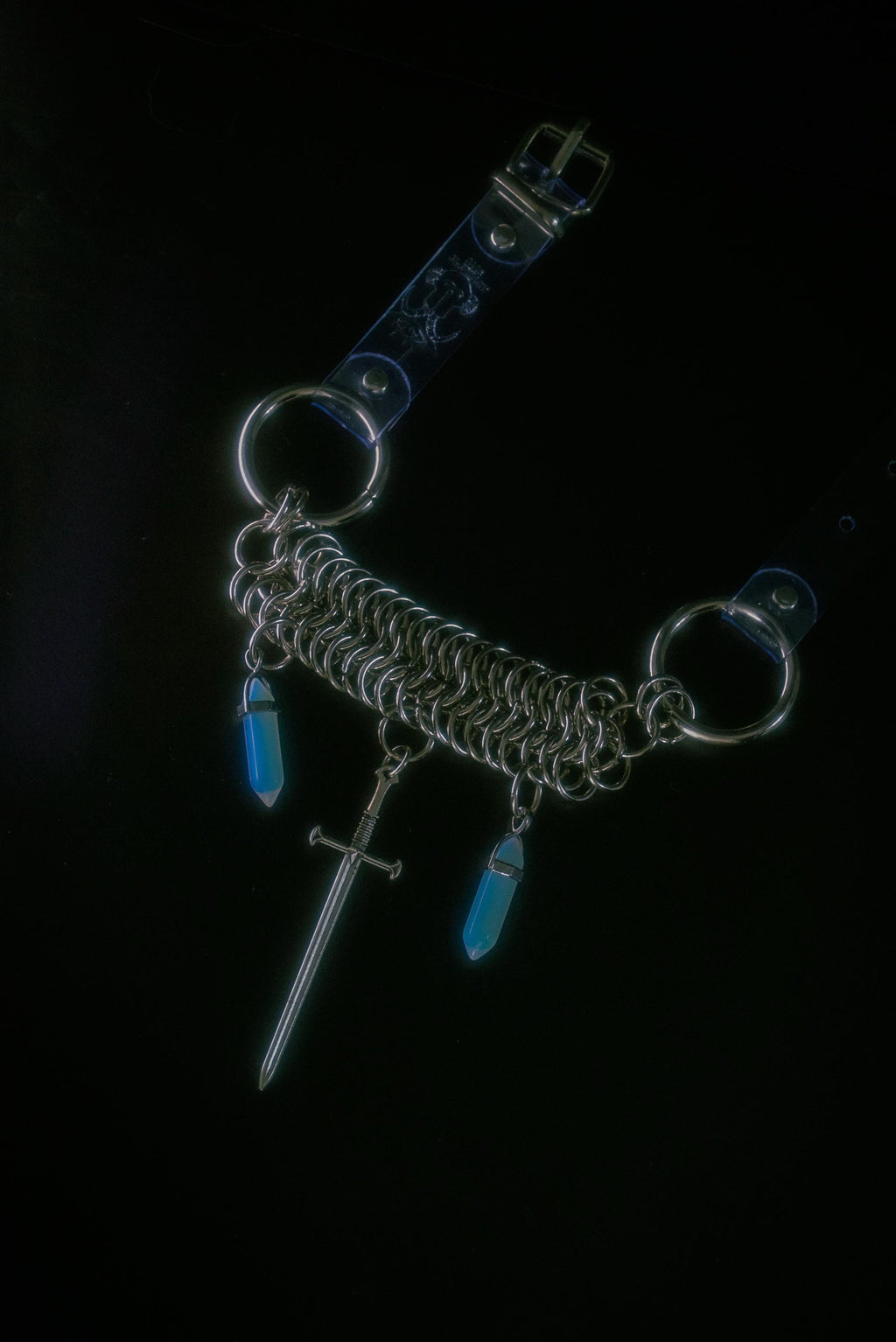 MAGURA sword choker