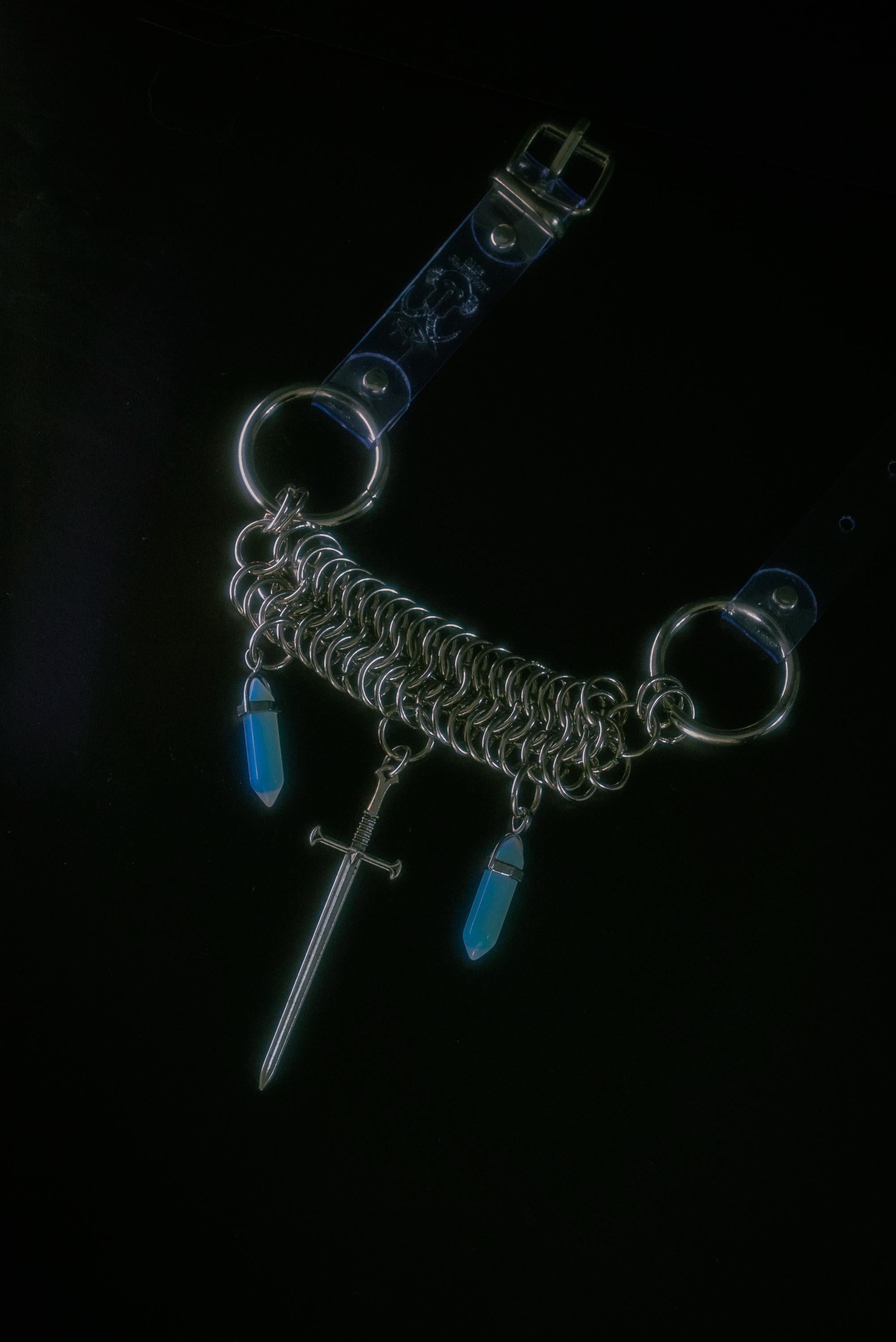 MAGURA sword choker