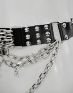 MORGENSTERN BELT