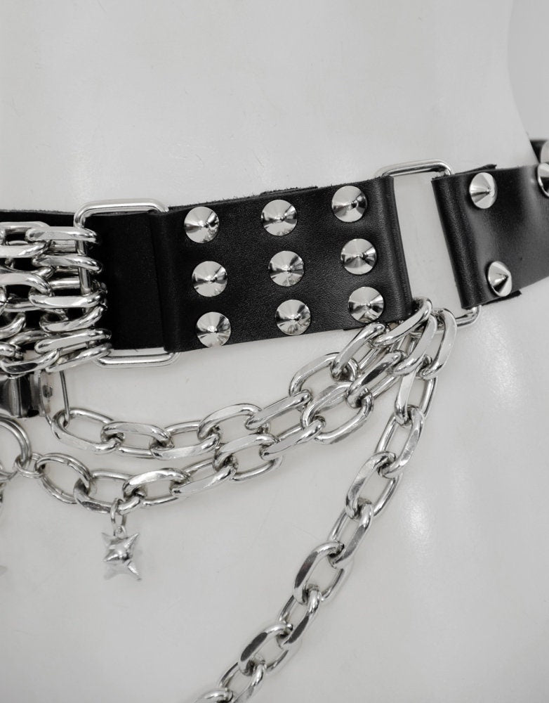 MORGENSTERN BELT