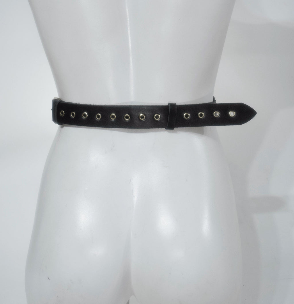MOONFACE BELT