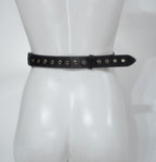 MOONFACE BELT