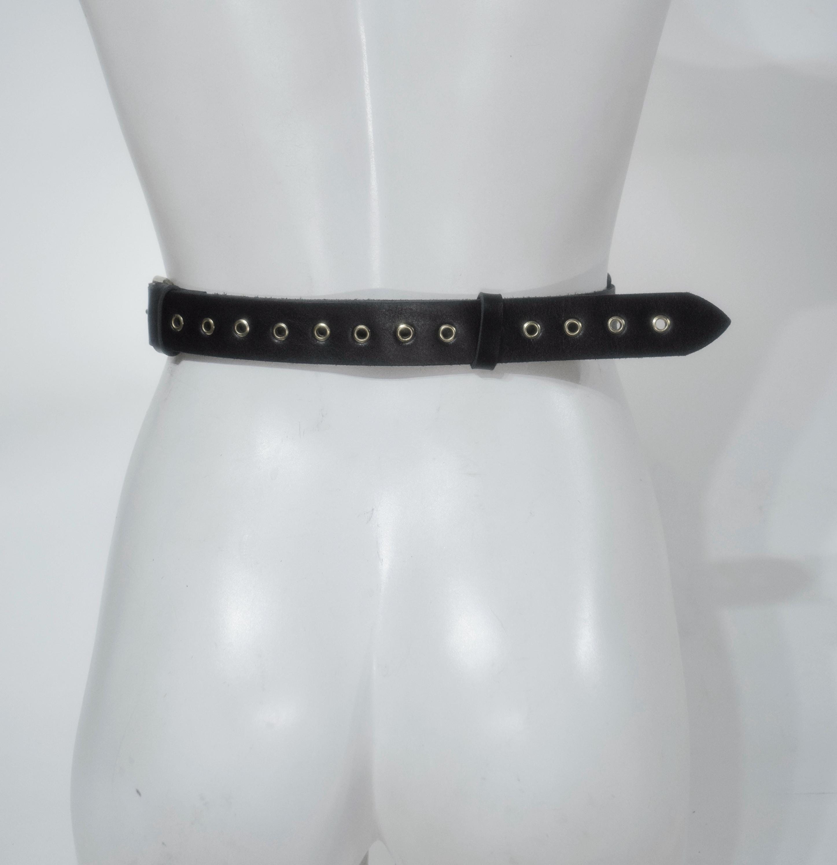MOONFACE BELT