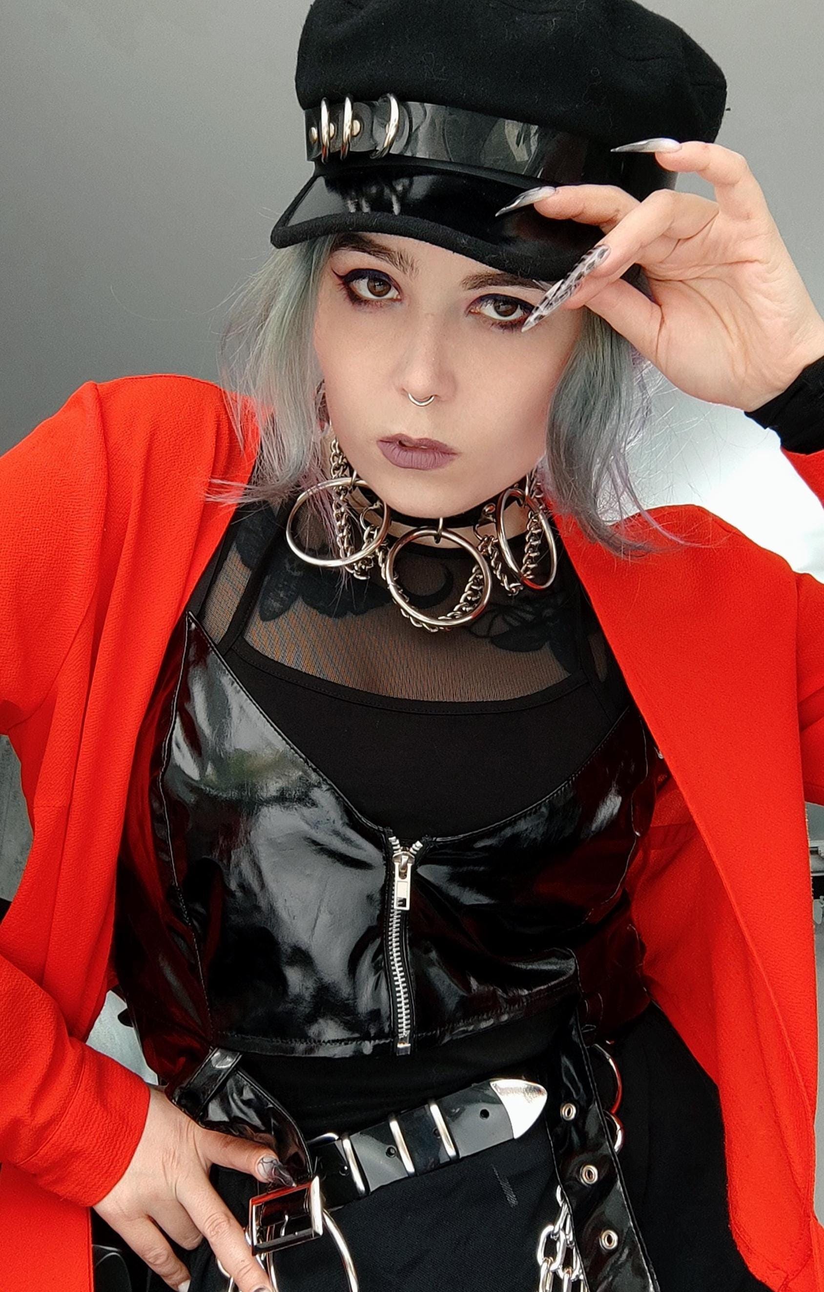 PHOEBUS choker