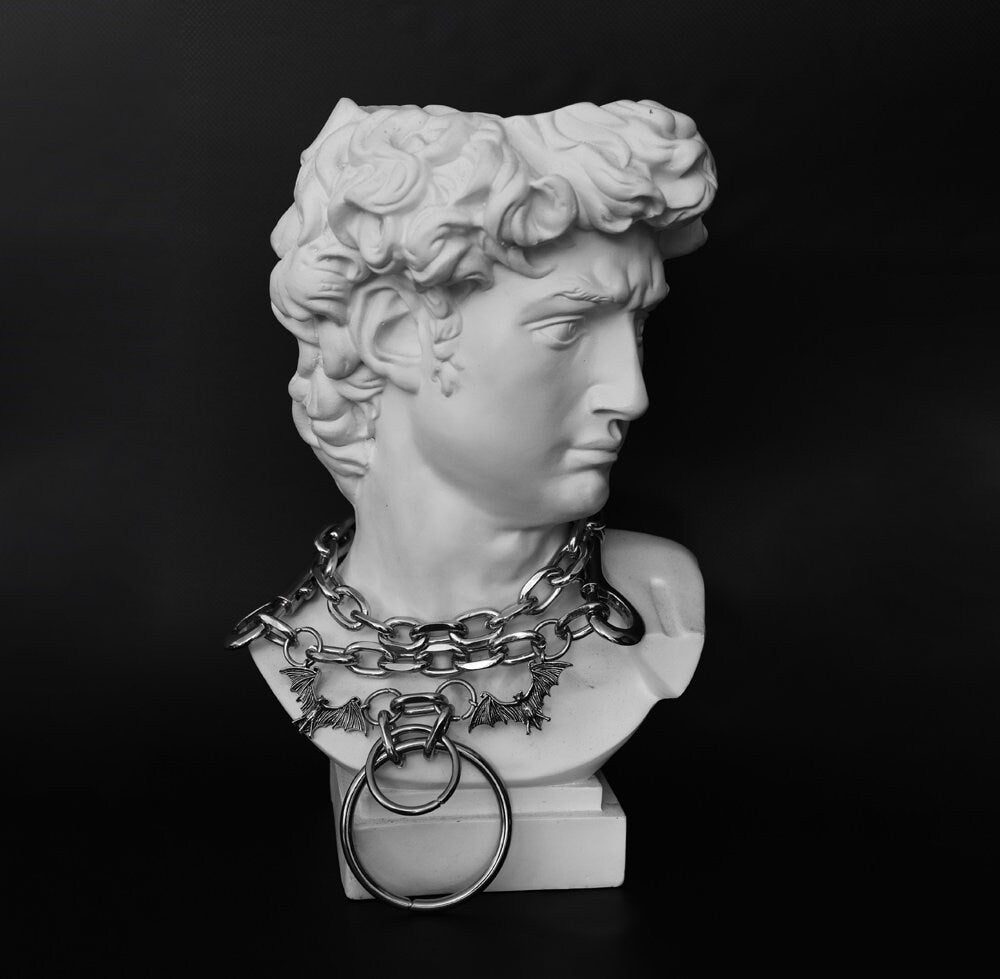 ZERAH CHOKER