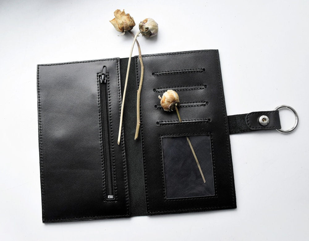 O-Ring Wallet