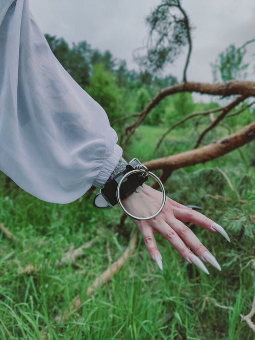 CALIGULA CUFF/CHOKER