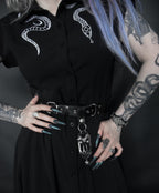 CATHEDRAL BAT belt accessory