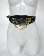 MOONFACE BELT