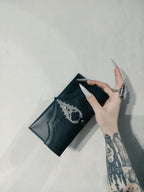CATHEDRAL Wimperg wallet