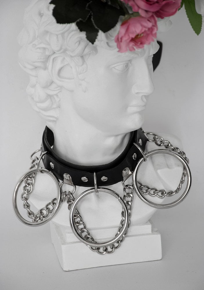 PHOEBUS choker