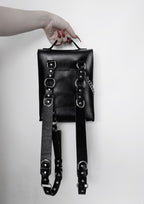 NOIR MINI BAG & BACKPACK