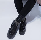VESPER  Jester Boot Jewelry